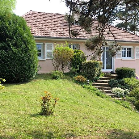 Maison De Lilie Villa Chindrieux Dış mekan fotoğraf