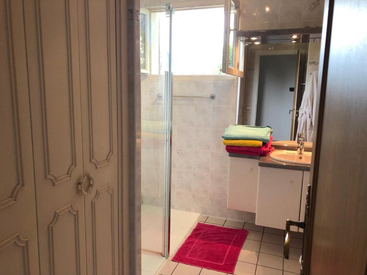 Maison De Lilie Villa Chindrieux Dış mekan fotoğraf