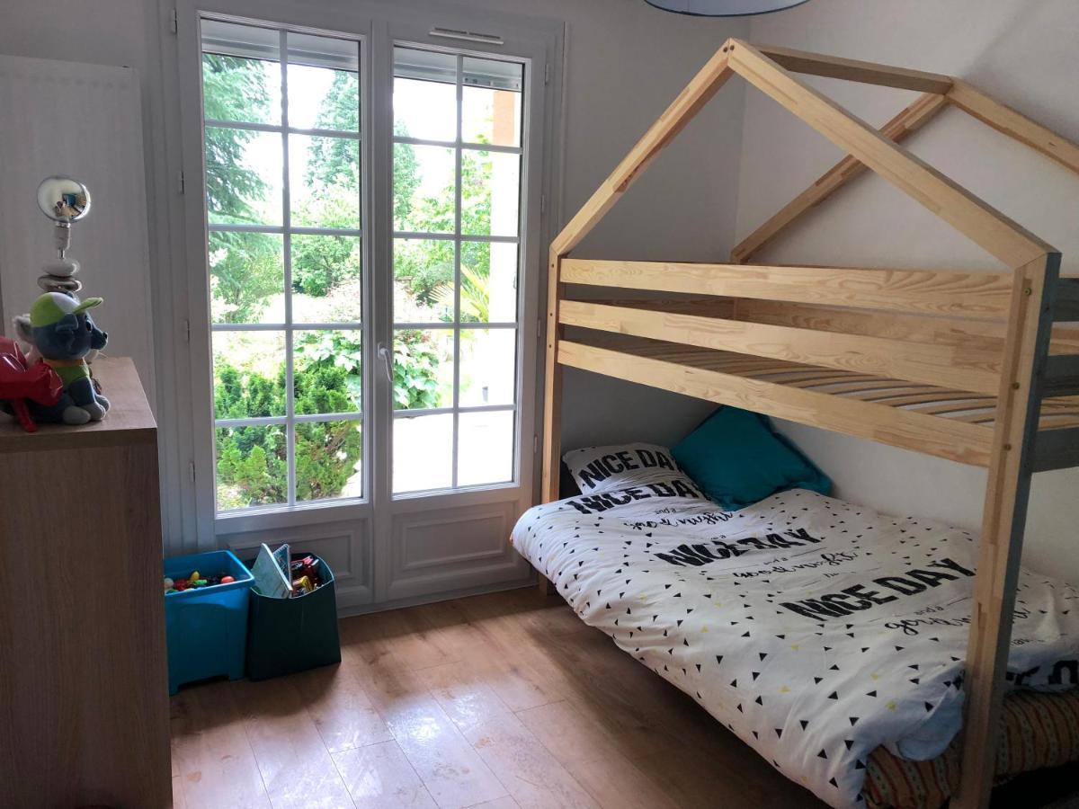 Maison De Lilie Villa Chindrieux Dış mekan fotoğraf