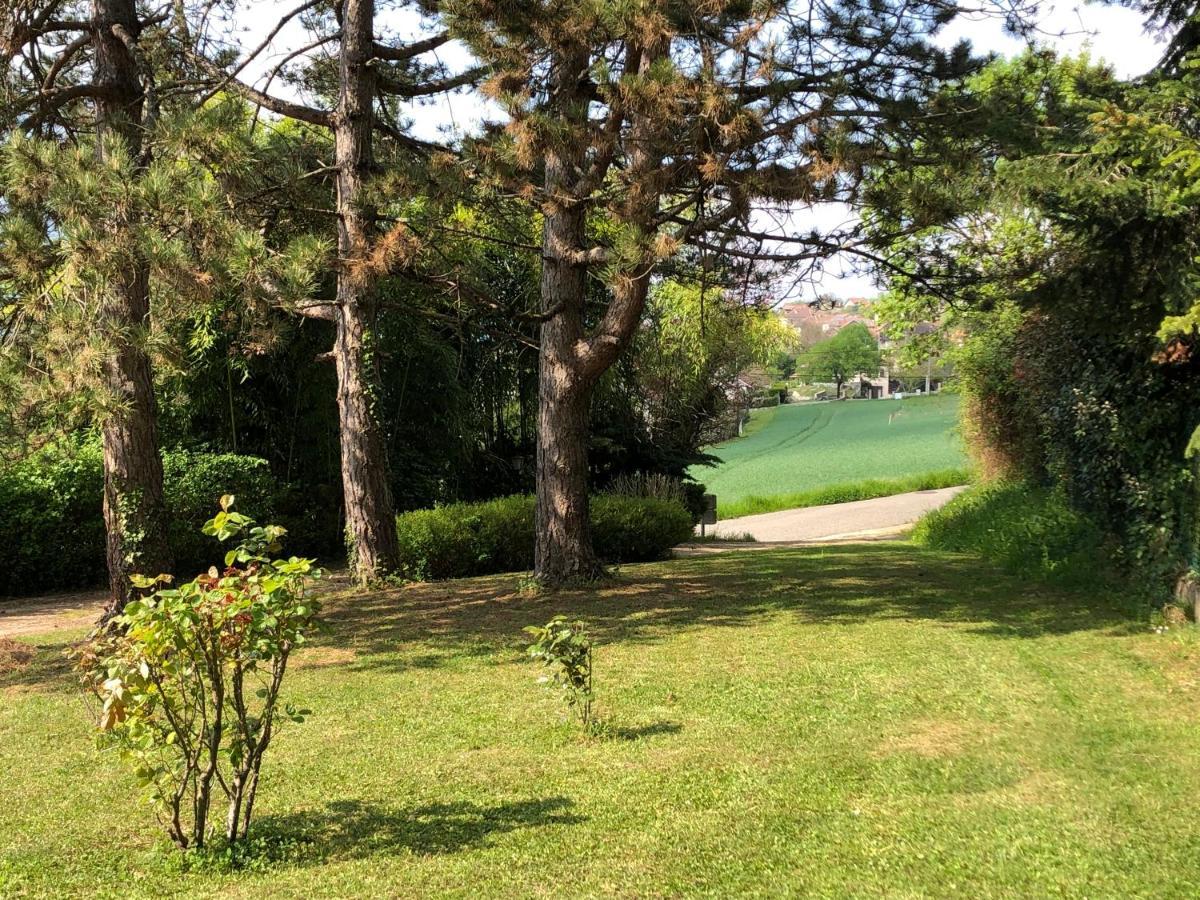 Maison De Lilie Villa Chindrieux Dış mekan fotoğraf