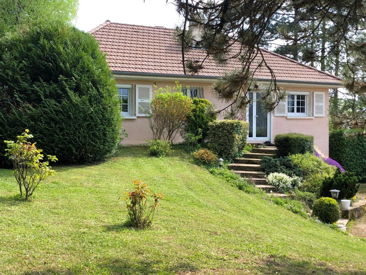 Maison De Lilie Villa Chindrieux Dış mekan fotoğraf